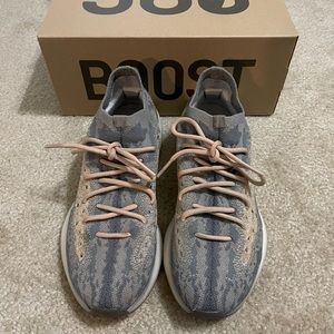 YEEZY BOOST 380 'MIST NON-REFLECTIVE'